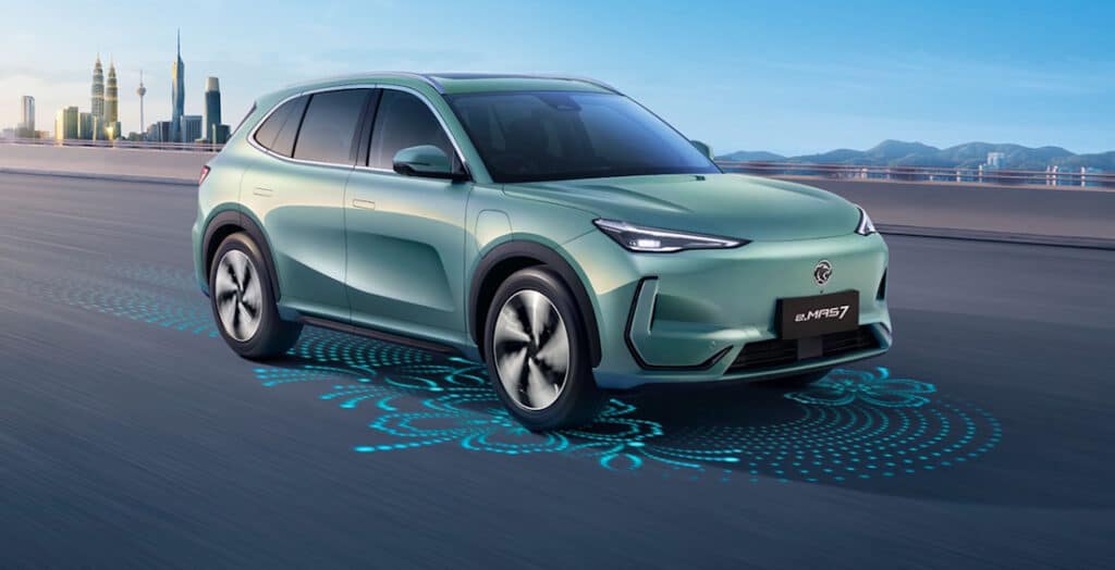 รถยนต์ PROTON 