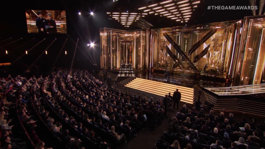 The Game Awards 2024 