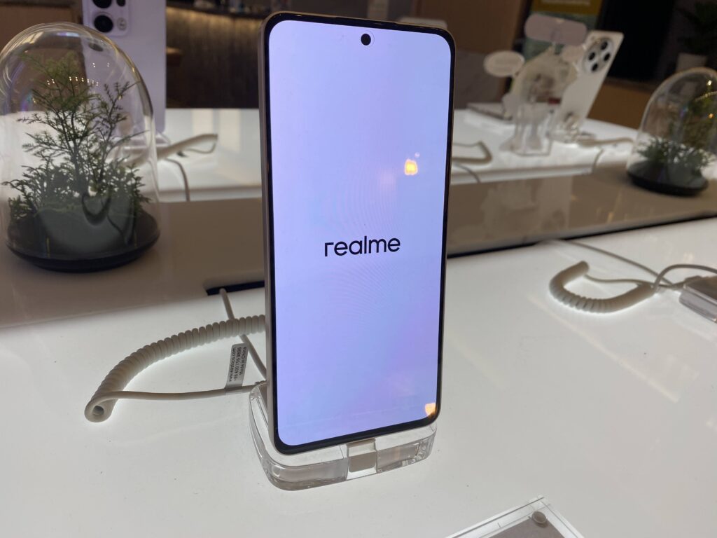 OPPO และ REALME เตรียมประกาศดูแลลูกค้า