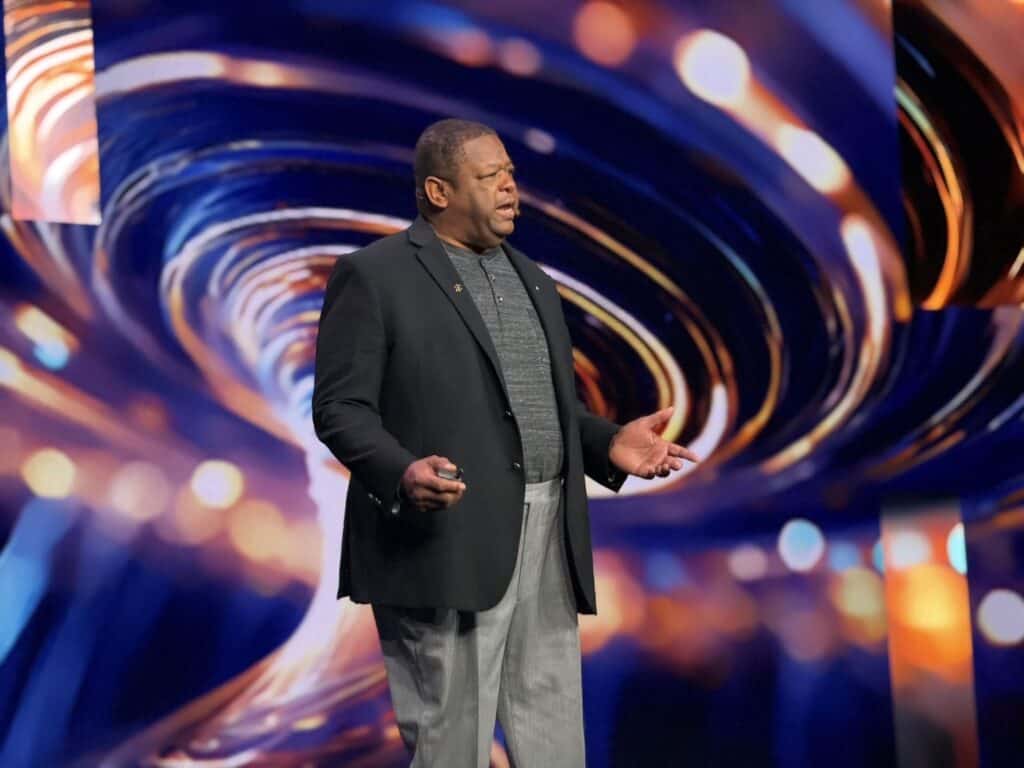 AI เปลี่ยนโลกธุรกิจ 