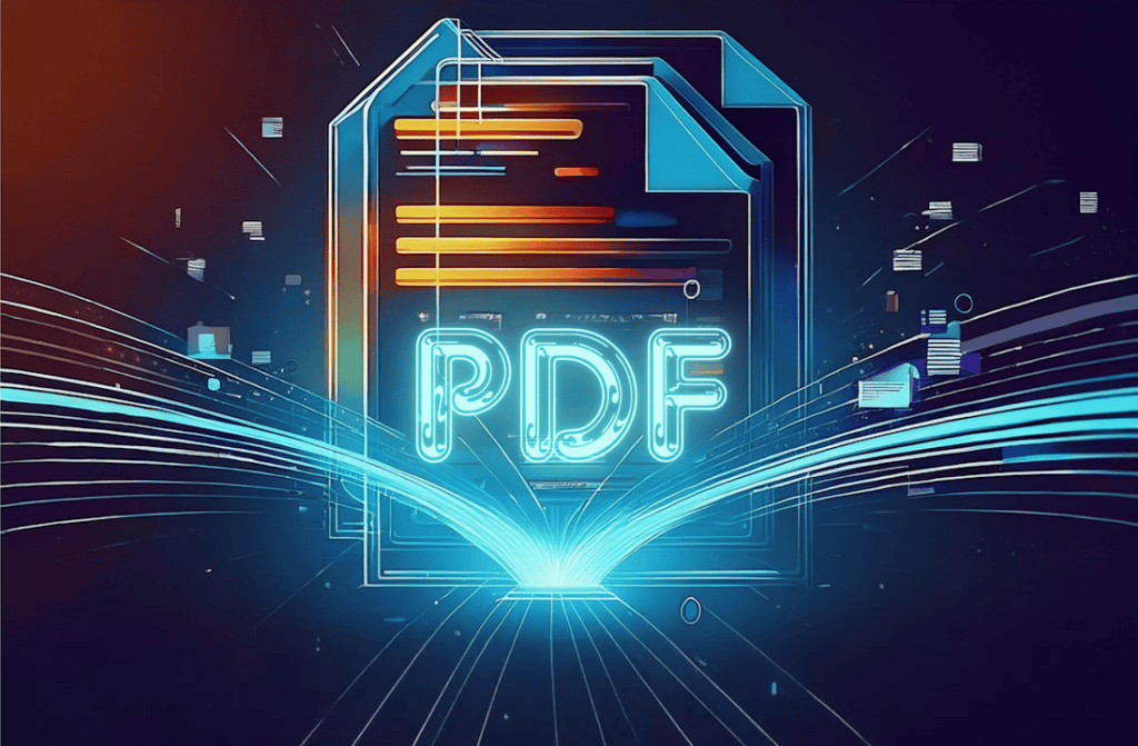 วิธีรวมไฟล์ PDF หลายไฟล์เป็นไฟล์เดียว