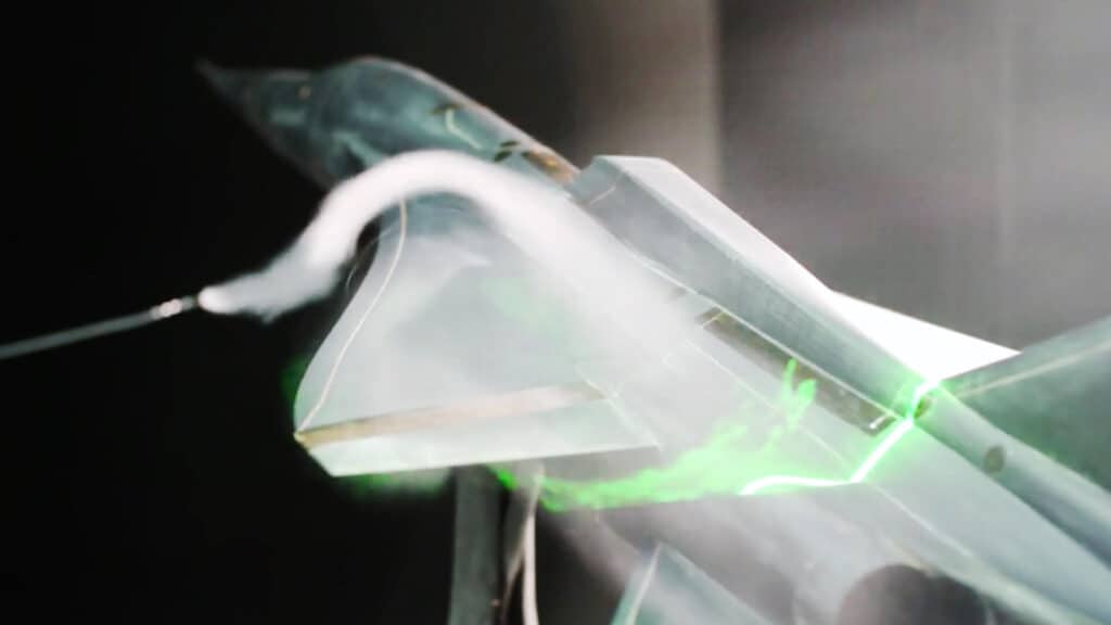 XB-1 เครื่องบินเหนือเสียง