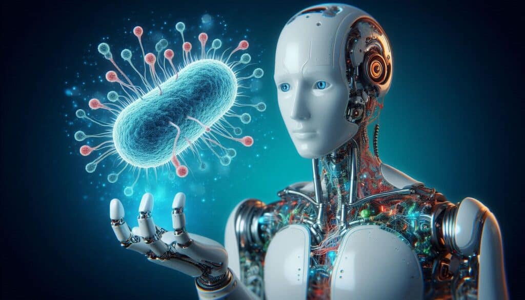 AI co-scientist คืออะไร