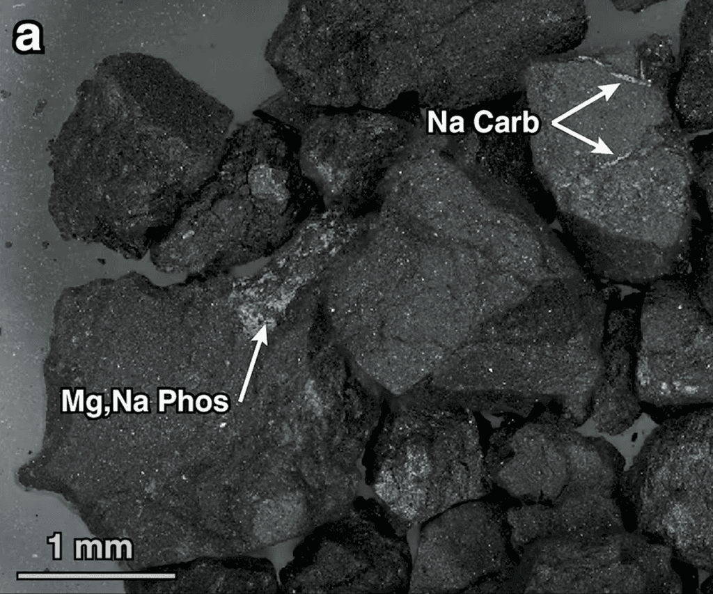 ภารกิจ OSIRIS-REx