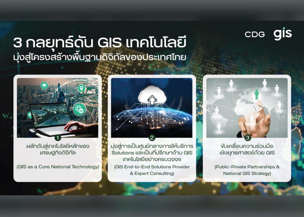 กลุ่มบริษัทซีดีจี