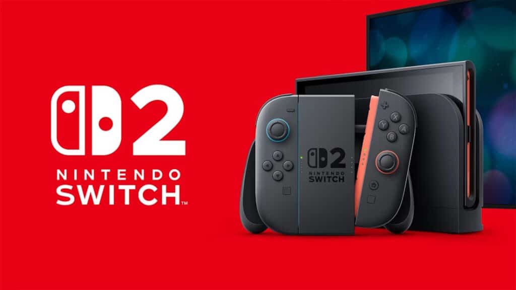 Nintendo Switch 2 ราคาเท่าไร
