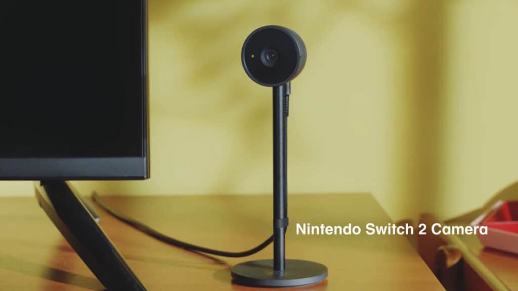 Nintendo Switch 2 ราคาเท่าไร