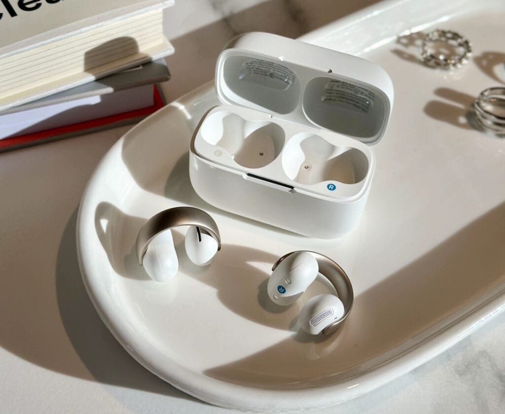 หูฟังบลูทูธแบตหมดเร็ว แบตเสื่อมเร็ว