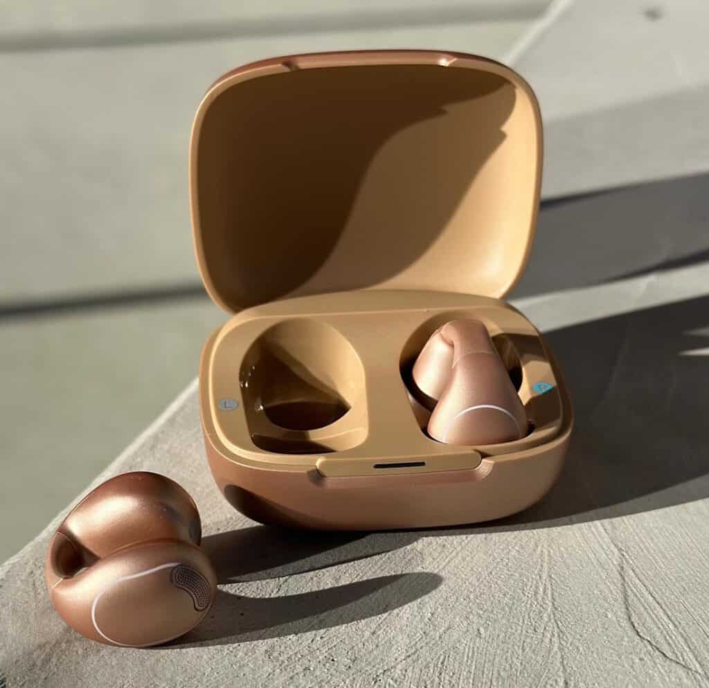 หูฟังบลูทูธแบตหมดเร็ว แบตเสื่อมเร็ว