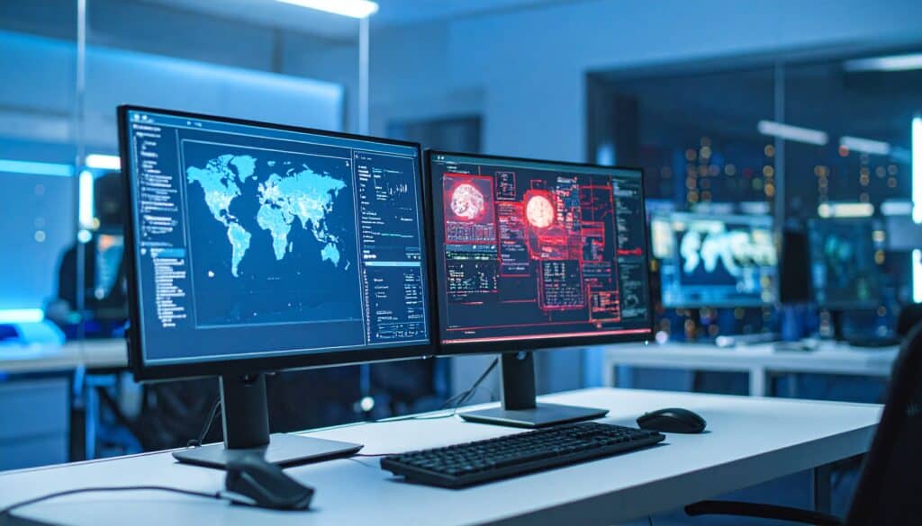 Lumma Stealer มัลแวร์ขโมยรหัสผ่าน 