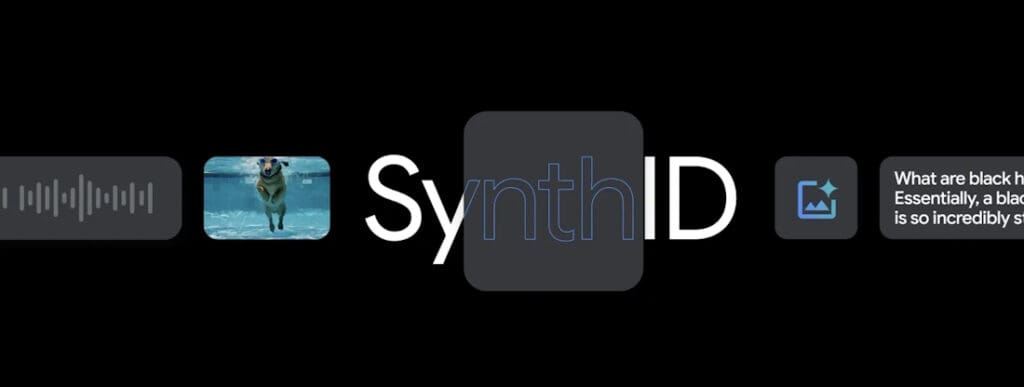 ตรวจจับเนื้อหา AI 