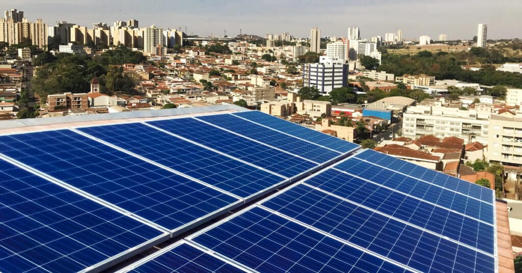 ติดโซล่าเซลล์ลดหย่อนภาษี