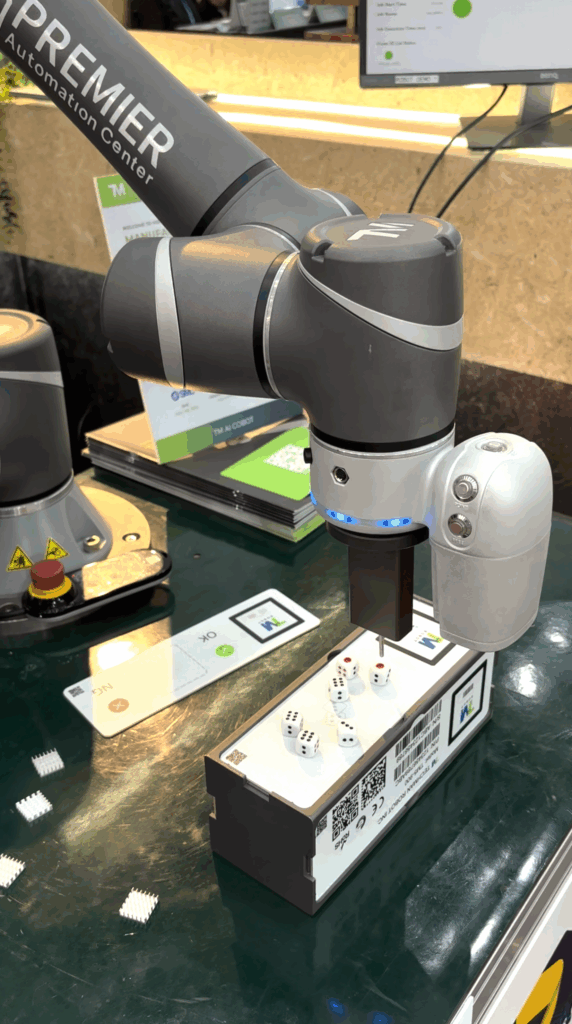 Cobot คืออะไร