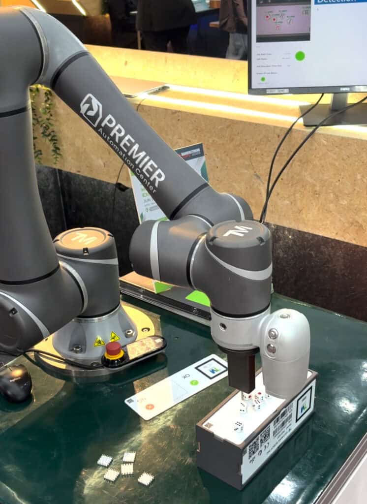 Collaborative Robots