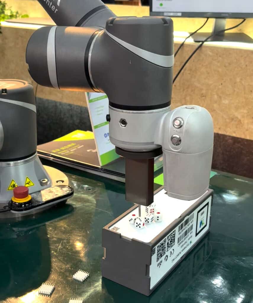 Collaborative Robots