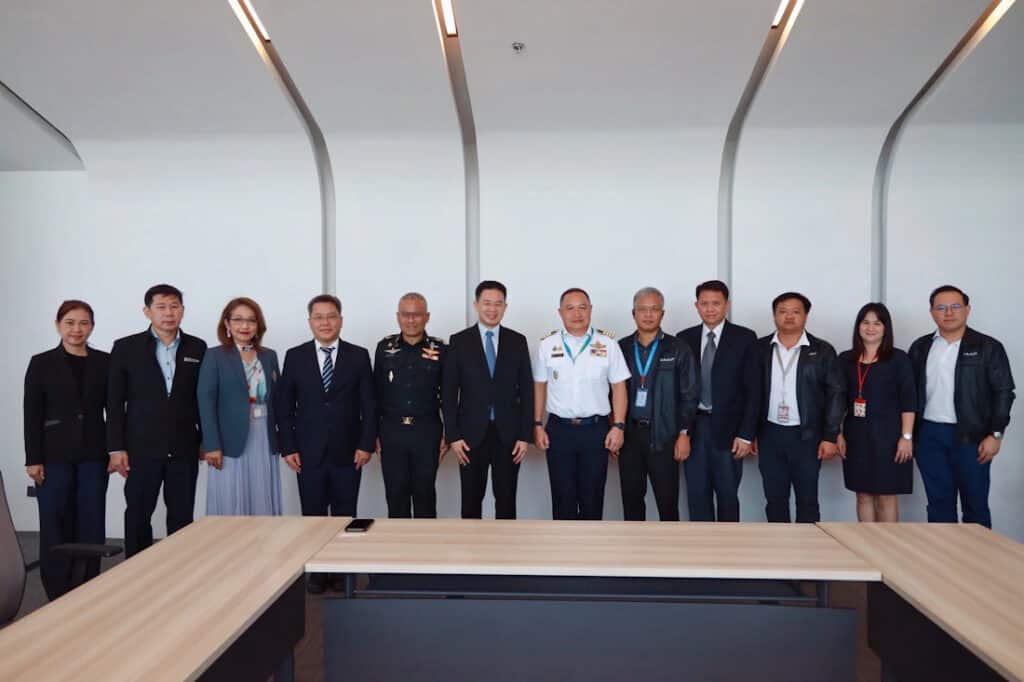 แพทย์ฉุกเฉินทางอากาศ