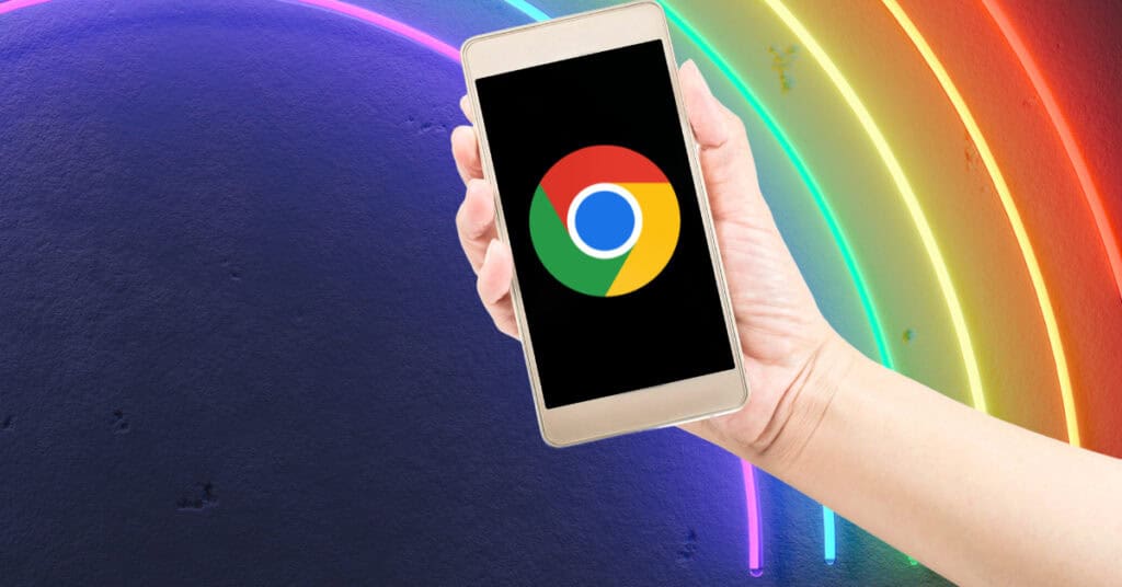 วิธีเปิด PDF ใน Chrome บน Android