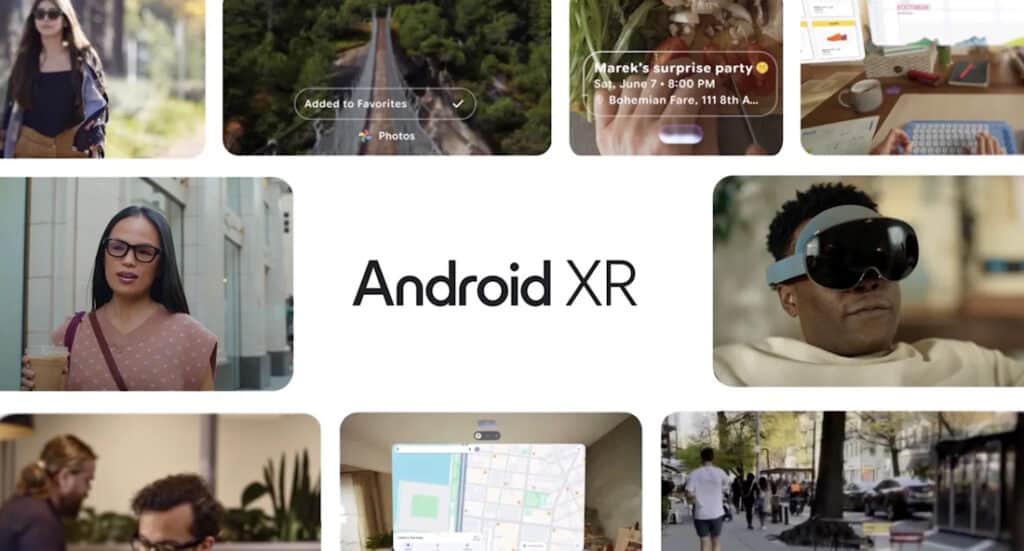 Project Moohan คืออะไร