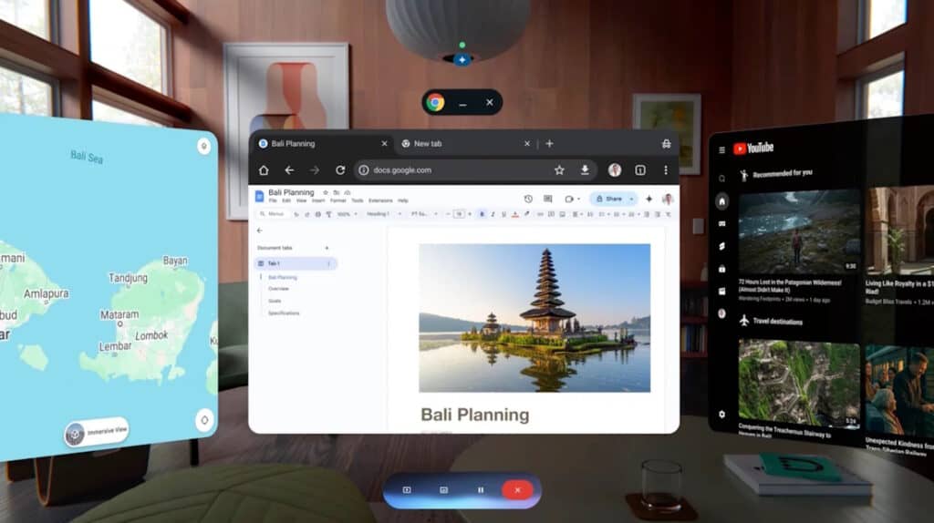 Project Moohan คืออะไร