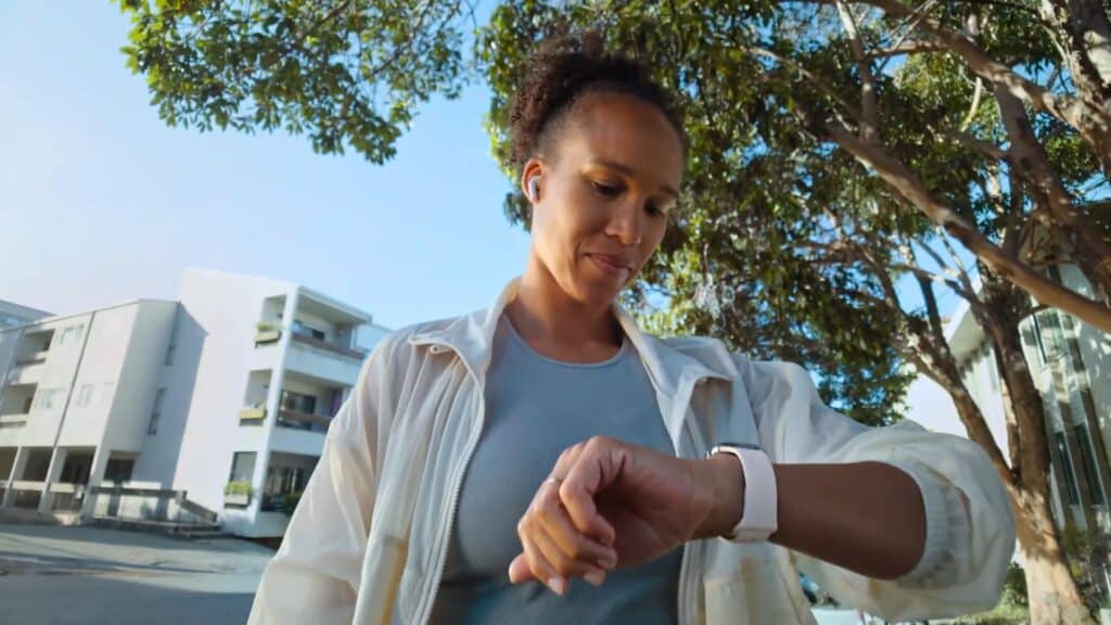 watchOS 26 ทำอะไรได้บ้าง