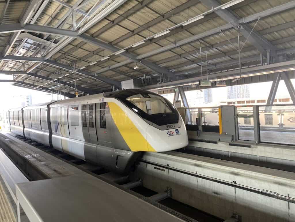 ลงทะเบียนรถไฟฟ้า 20 บาทตลอดสาย