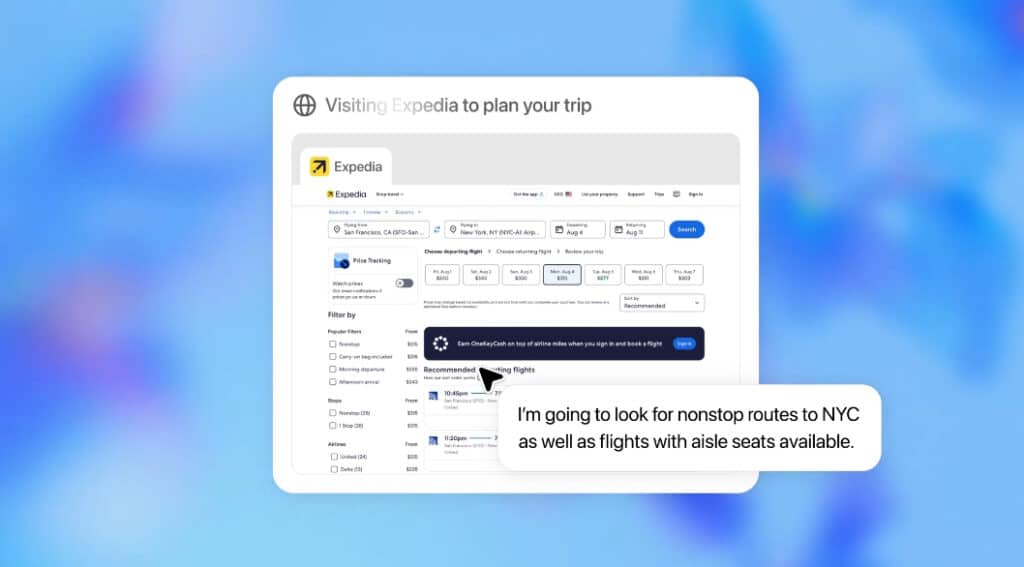 เปิดตัว ChatGPT Agent