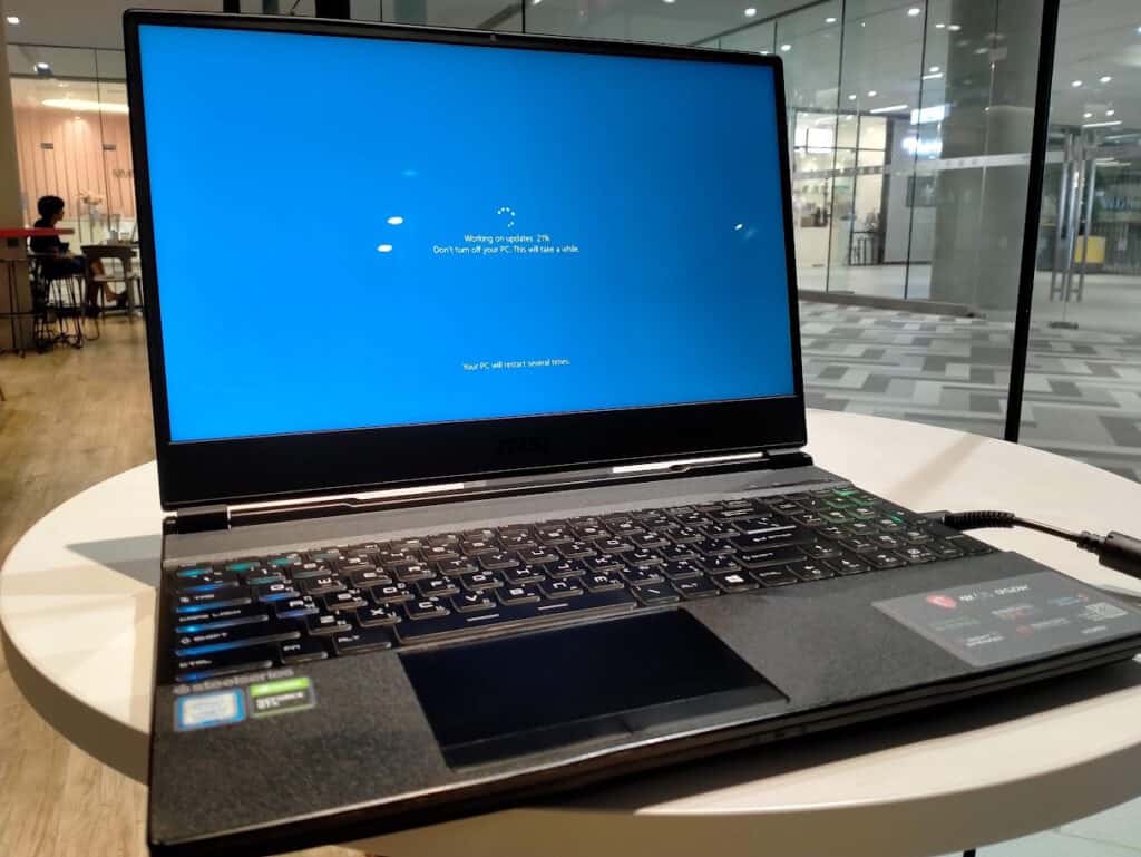 ซื้อโน้ตบุ๊กราคาถูก