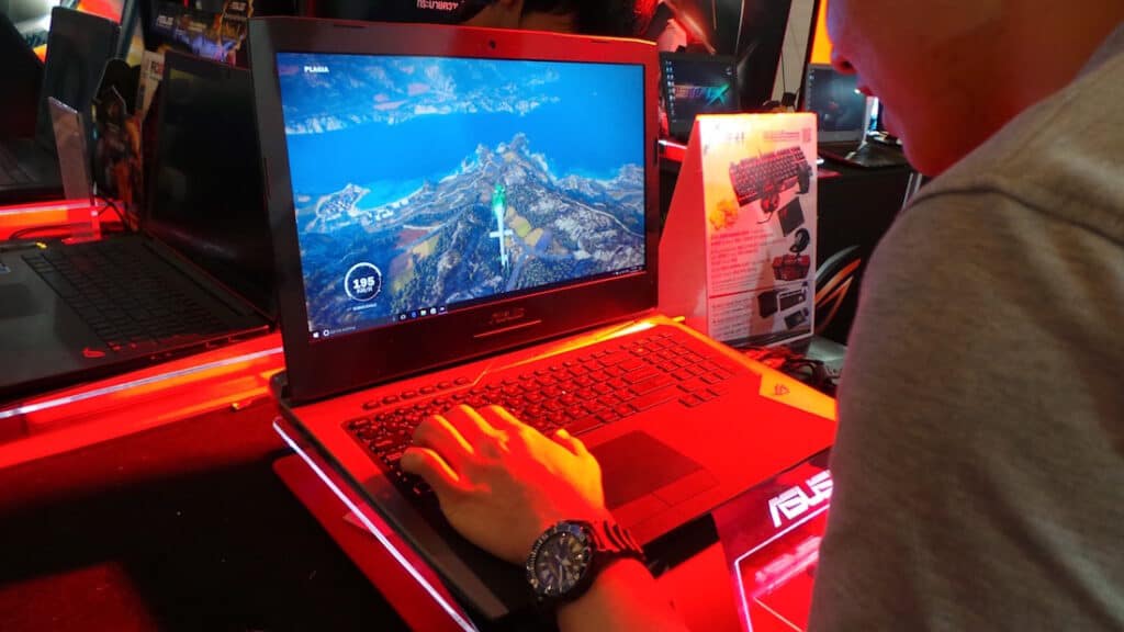 ซื้อโน้ตบุ๊กราคาถูก