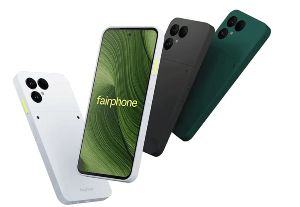 Fairphone คืออะไร