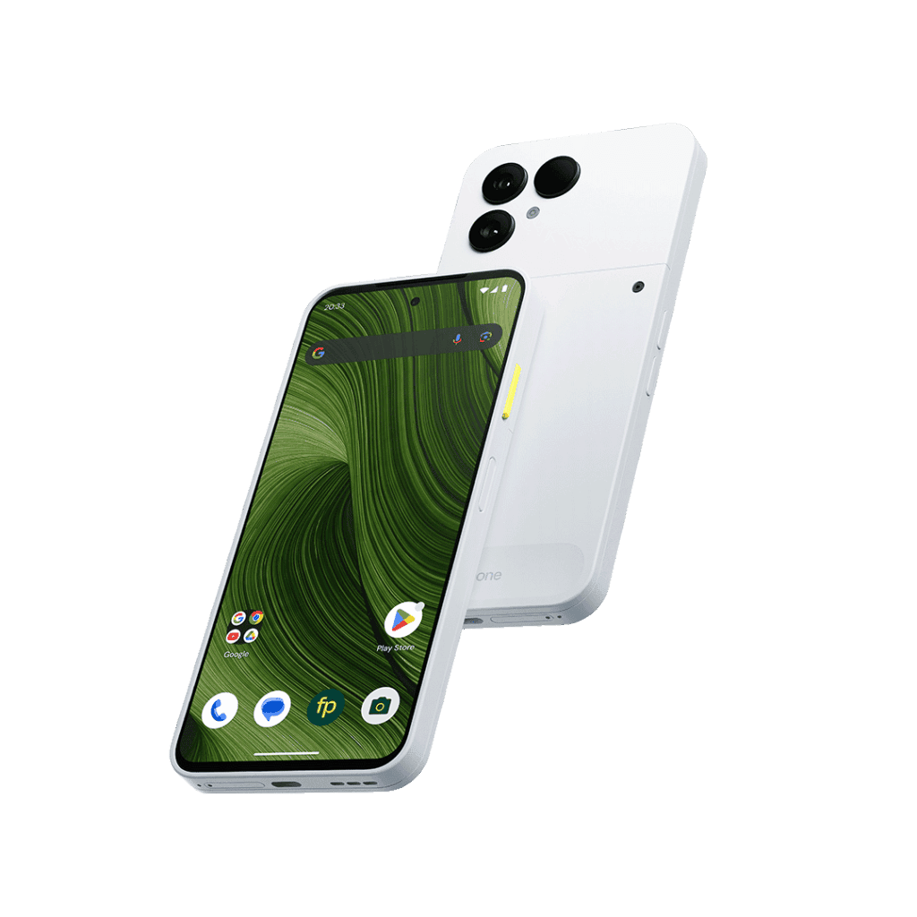 Fairphone คืออะไร