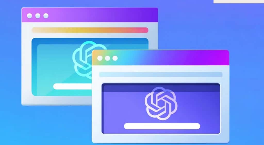 OpenAI เตรียมเปิดตัวเว็บเบราว์เซอร์ AI 