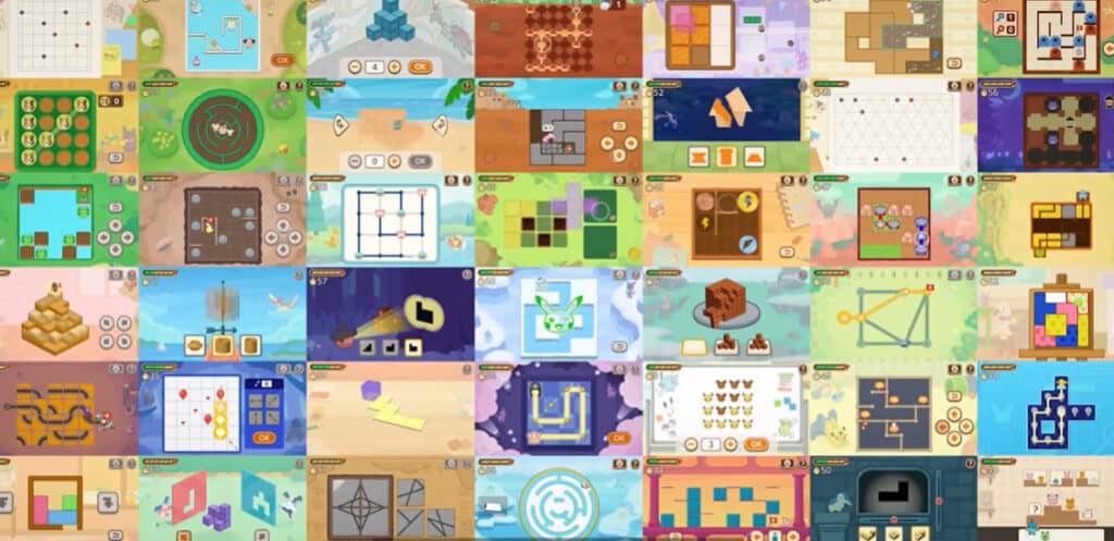 เปิดตัวเกม Pokemon Friends