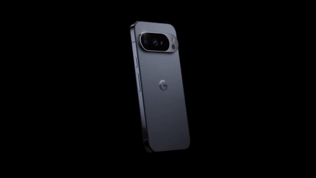 Google แซะ Apple Intelligence 