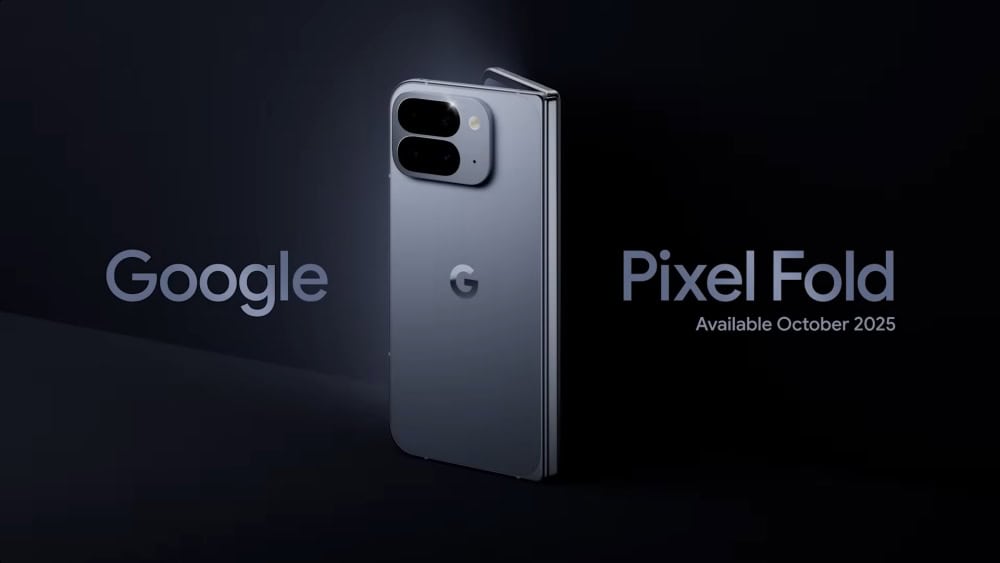 Google เปิดตัว Pixel 10