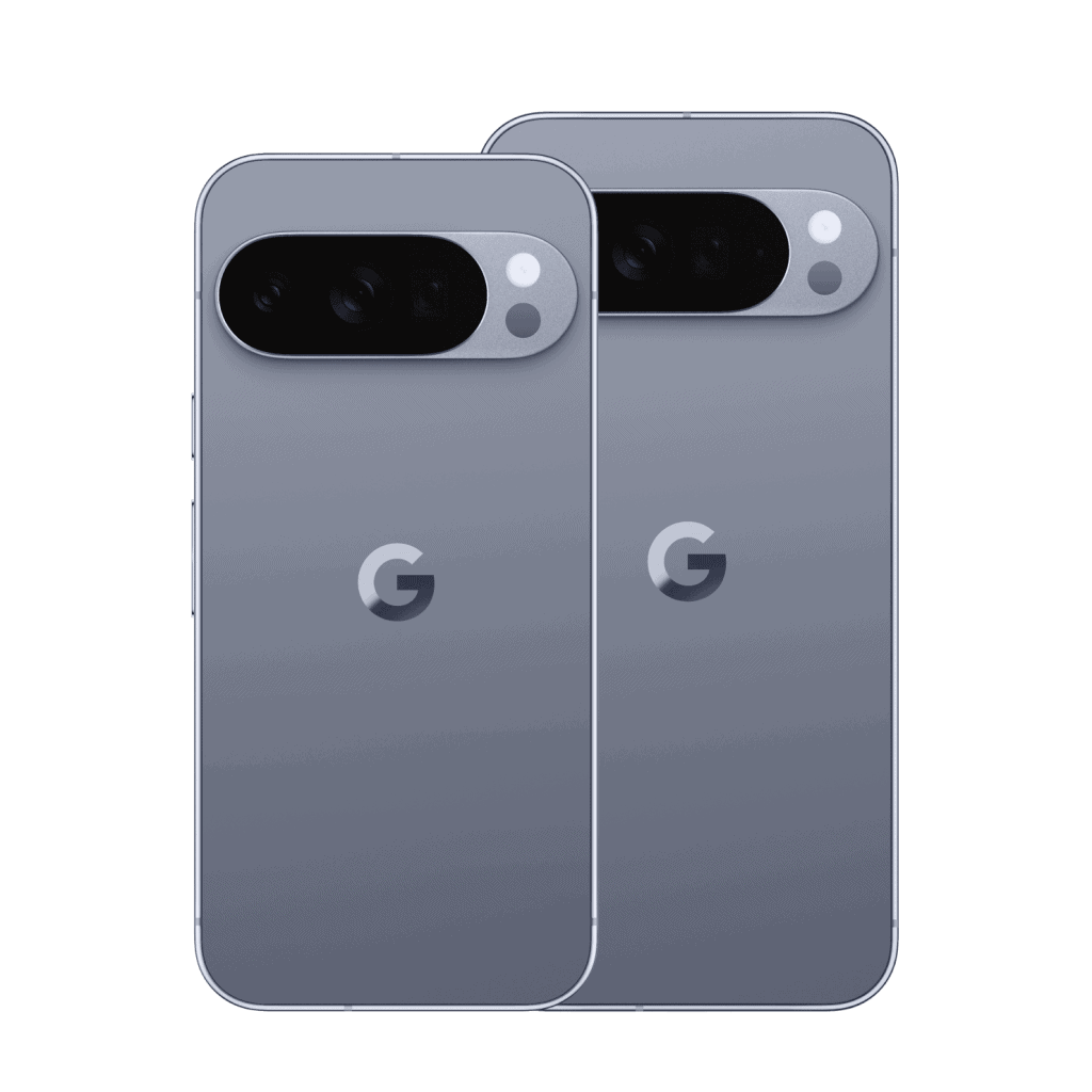 Google เปิดตัว Pixel 10