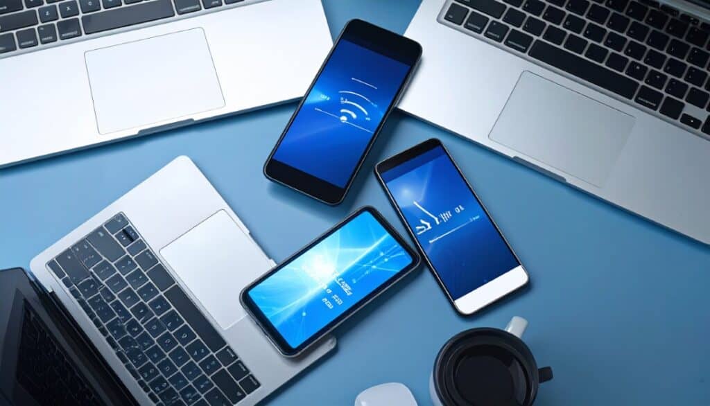 แชร์เน็ตมือถือเข้าคอม