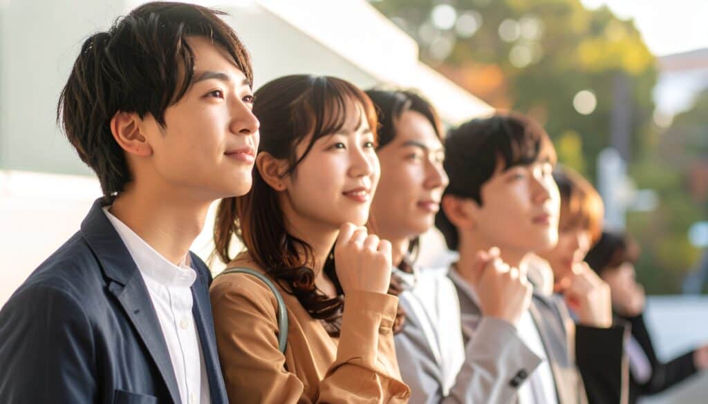 อาชีพในฝันของวัยรุ่น Gen Z 