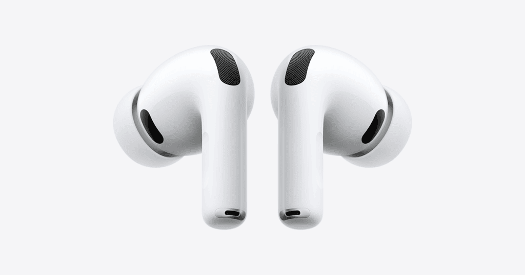 AirPods Pro 3