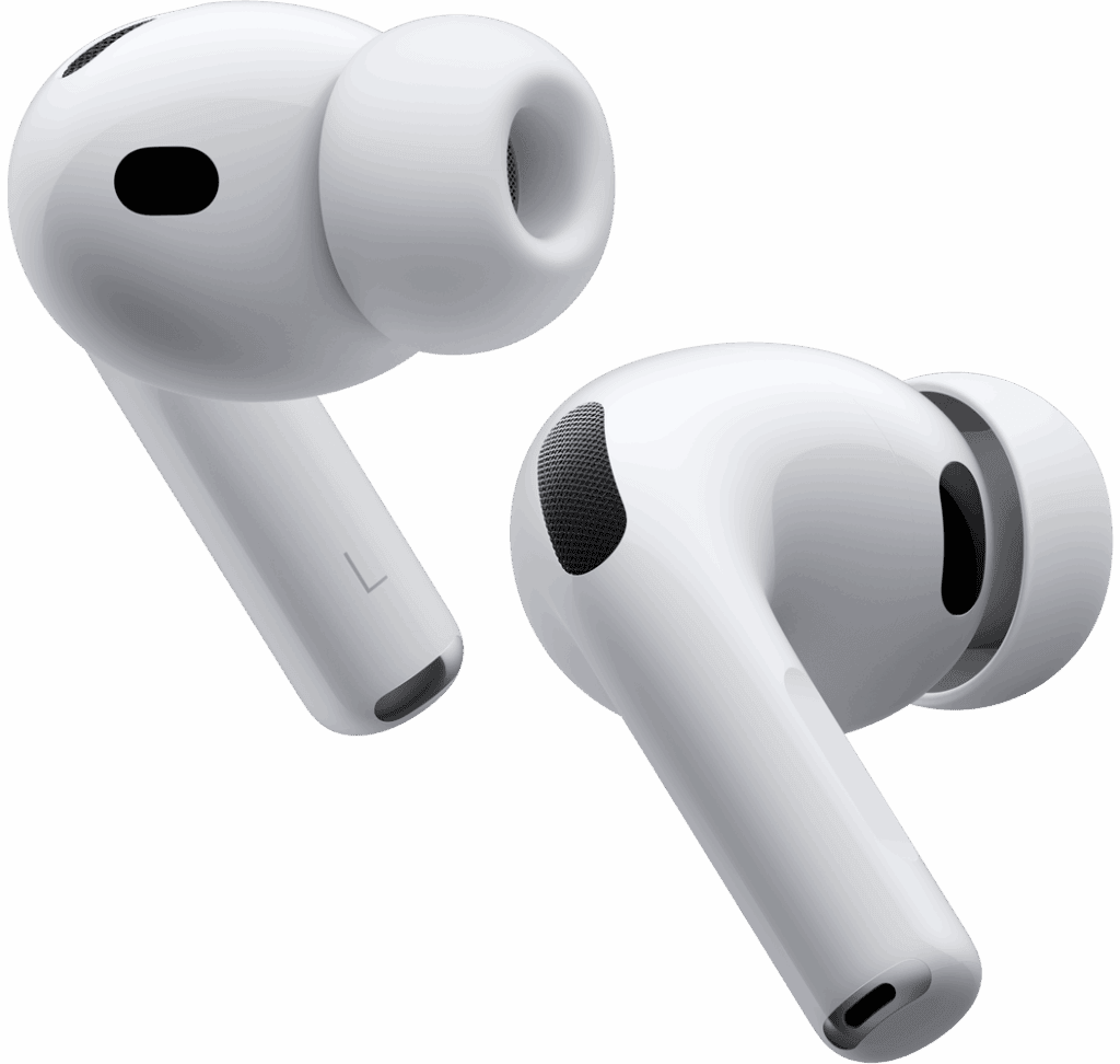 AirPods Pro 3