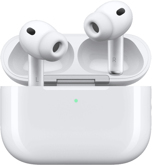 AirPods Pro 3