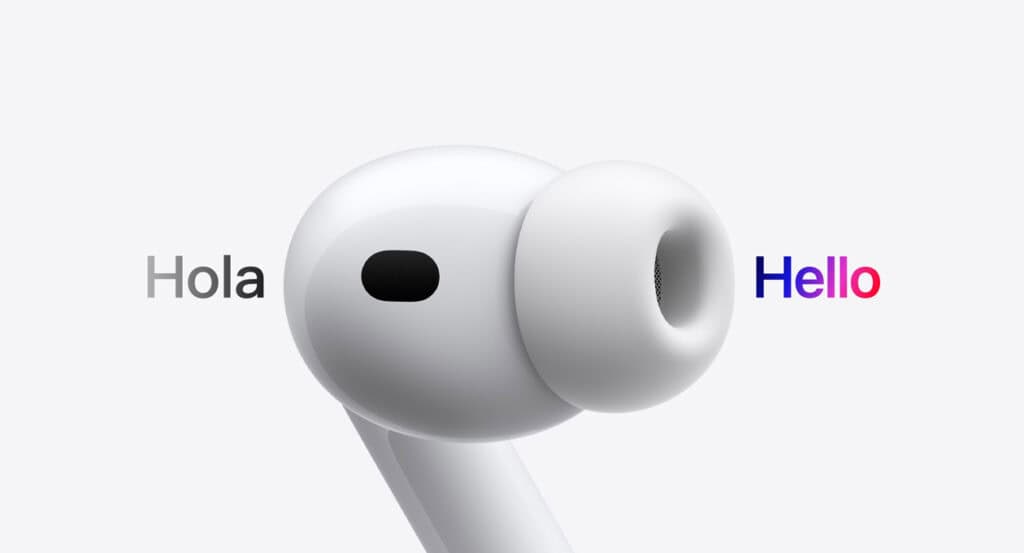 AirPods Pro 3