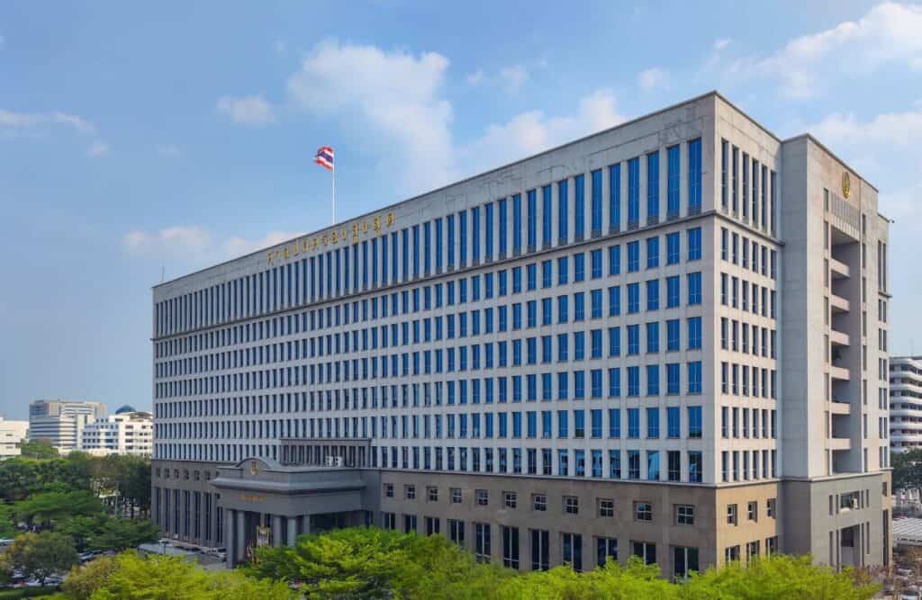 ศาลปกครองกลางยกฟ้องคดีควบรวมทรู–ดีแทค 