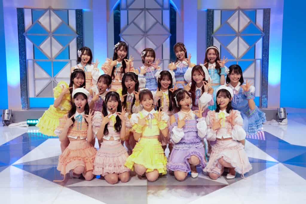 ศึกแต่งเพลง AKB48