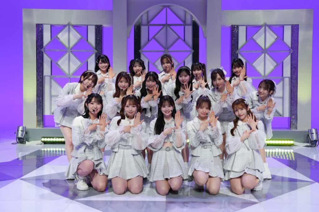 ศึกแต่งเพลง AKB48