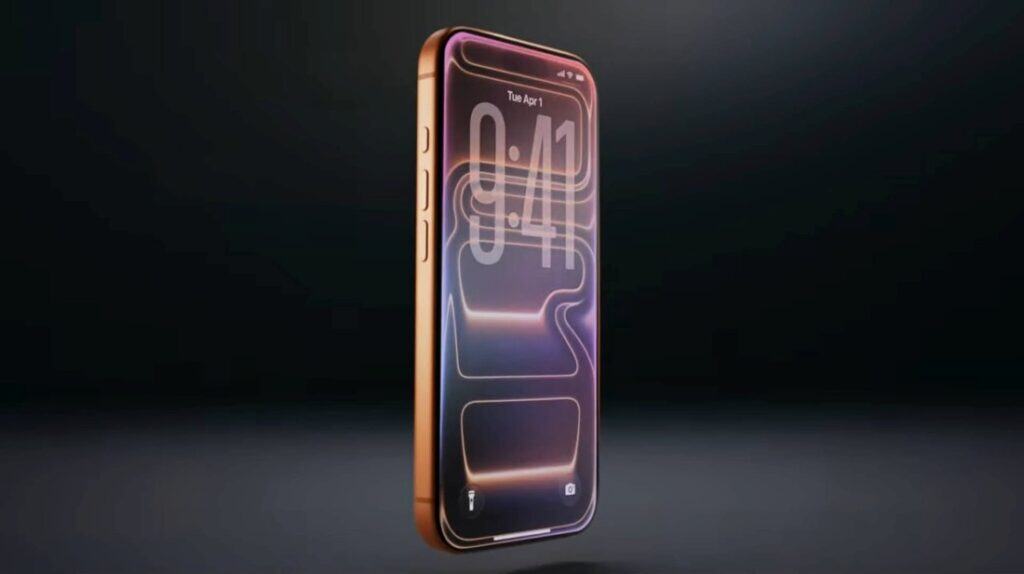 เปิดตัว iPhone 17 Pro Max