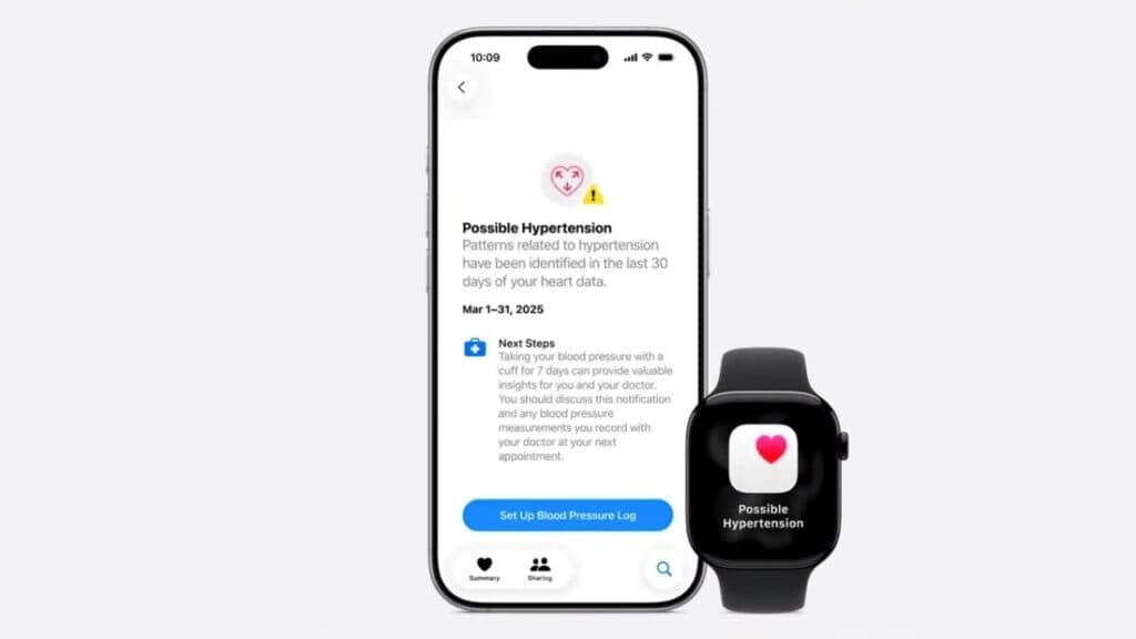เปิดตัว Apple Watch Series 11