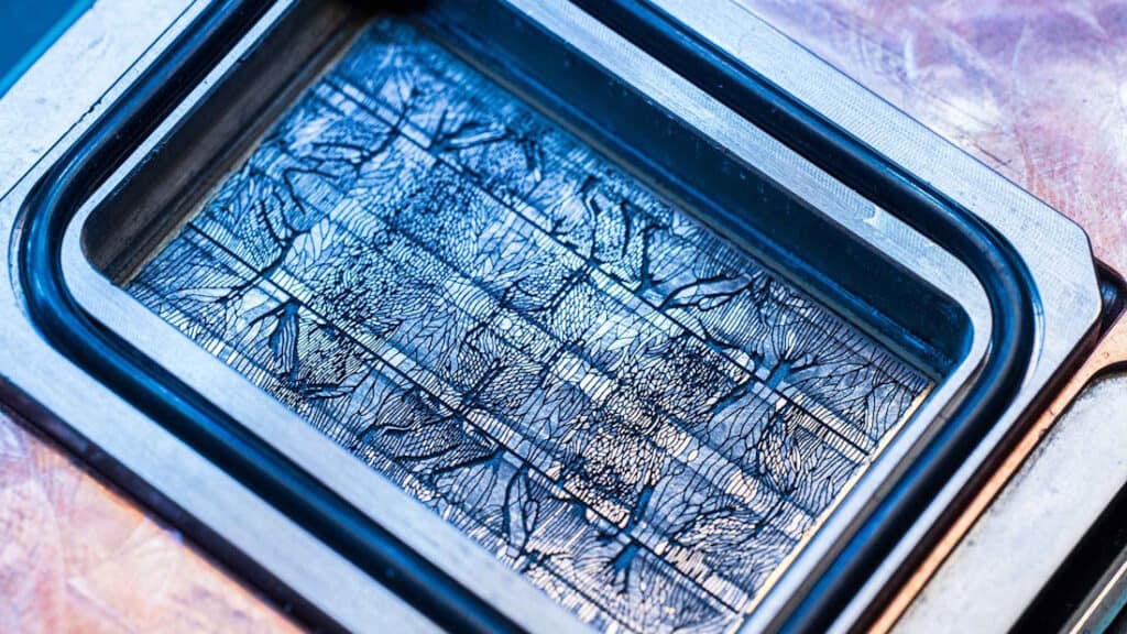 ระบายความร้อนชิป AI