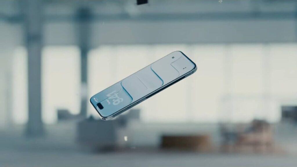 เปิดตัว iPhone Air 