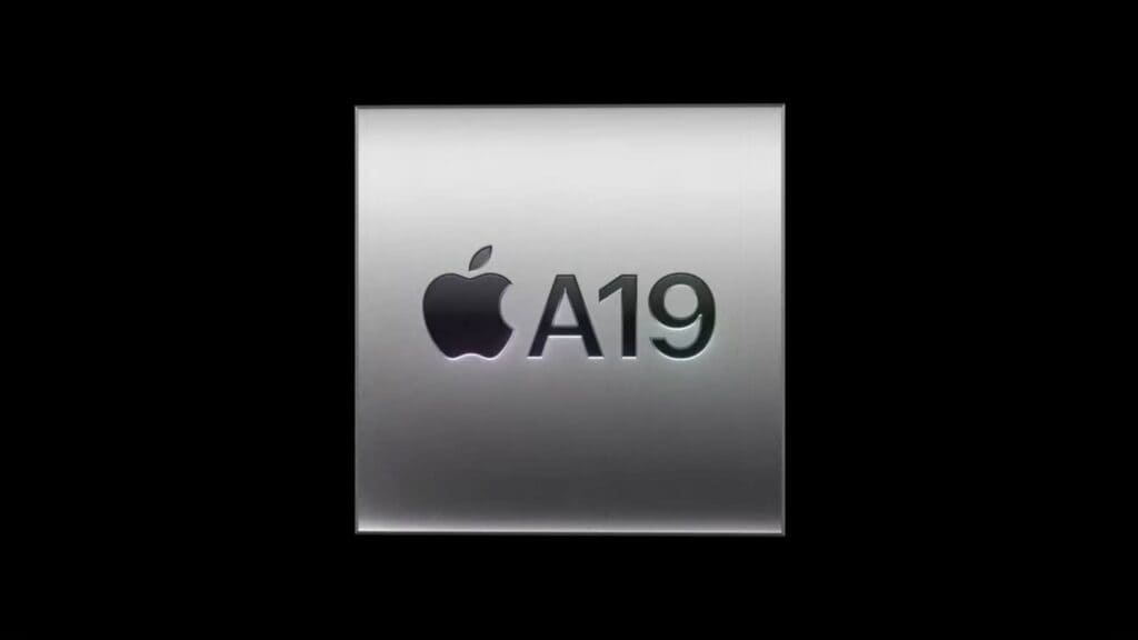 เปิดตัว iPhone 17 