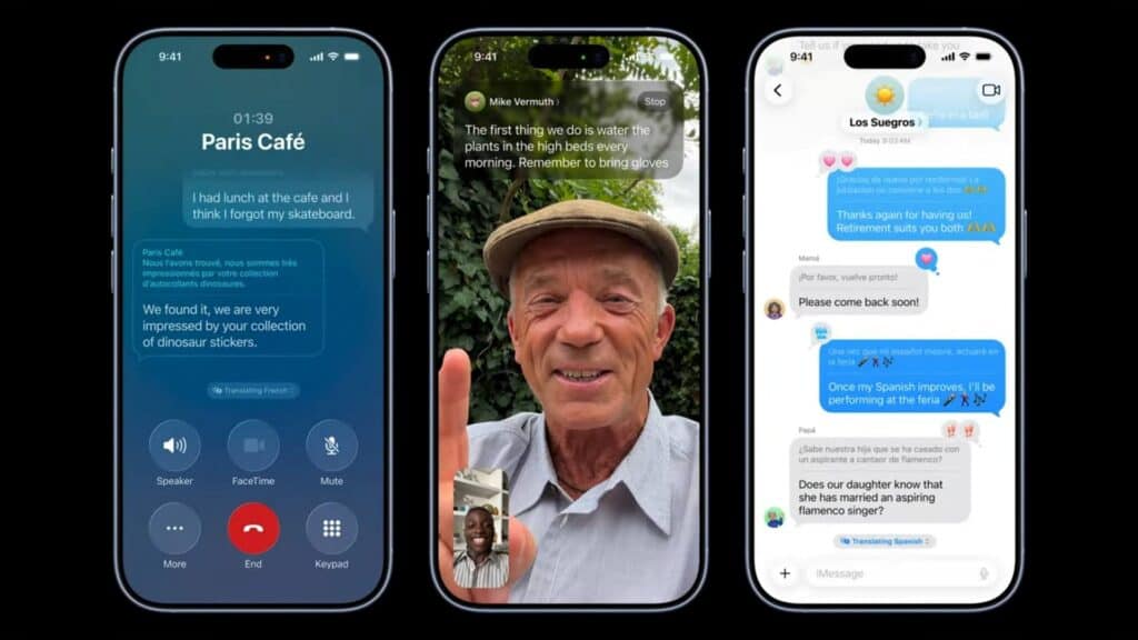 เปิดตัว iPhone 17 